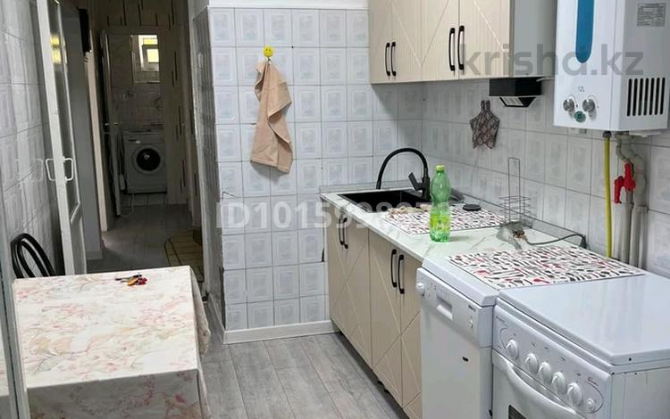 3-комнатная квартира · 60 м² · 3/4 этаж, Калдаякова 1/5 — Угол Джангильдина за 230 000 ₸ в Шымкенте, Аль-Фарабийский р-н — фото 2