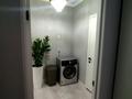 4-комнатная квартира · 85 м² · 2/5 этаж, Микроройон Аса — Брак и семья, қайқармет за 30.5 млн ₸ в Таразе — фото 13