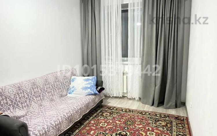 3-бөлмелі пәтер · 55.8 м² · 2/5 қабат, ЖМ Лесная поляна 5, бағасы: 23 млн ₸ в Косшы — фото 2