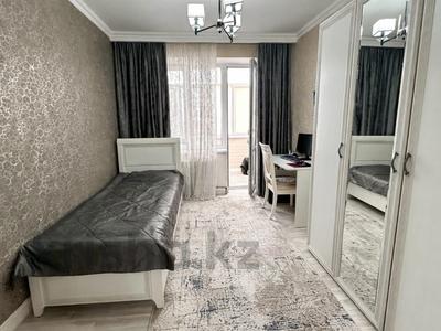 5-бөлмелі пәтер · 141.5 м² · 5/5 қабат, бирлик, бағасы: 53 млн ₸ в Талдыкоргане
