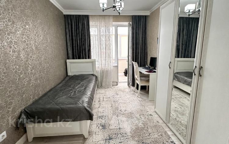 5-бөлмелі пәтер · 141.5 м² · 5/5 қабат, бирлик, бағасы: 53 млн ₸ в Талдыкоргане — фото 2