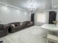 5-бөлмелі пәтер · 141.5 м² · 5/5 қабат, бирлик, бағасы: 53 млн ₸ в Талдыкоргане — фото 11