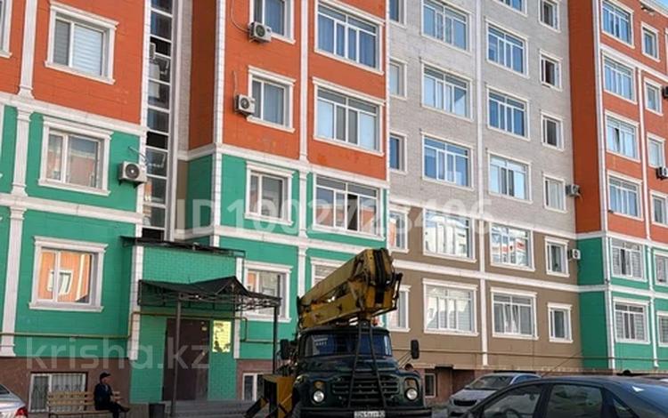 2-бөлмелі пәтер · 66 м² · 3/6 қабат, мкр 38, 38 мкрн — Рядом роддом, школа ,спорт комплекс, бағасы: 18 млн ₸ в Актау, 38-й мкр — фото 2