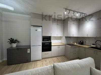 3-бөлмелі пәтер · 86 м² · 2/3 қабат, мкр Акжар, Береке 18 — Рядом с рестораном Самир, бағасы: 62 млн ₸ в Алматы, Наурызбайский р-н