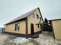Отдельный дом · 5 комнат · 220 м² · 10 сот., Добровольского 18 за 65 млн ₸ в Бишкуле (Бесколь) — фото 12
