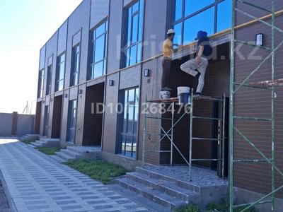 4-комнатная квартира · 170 м² · 2/2 этаж, мкр Байтерек тәуке хан 26/50 — 3 лицей 13 микрорайон за 33.5 млн ₸ в Таразе
