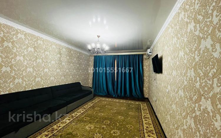 2-бөлмелі пәтер · 76 м² · 9/16 қабат, Алмагүл ш/а. 20, бағасы: 25.5 млн ₸ в Атырау, мкр. Алмагуль — фото 2