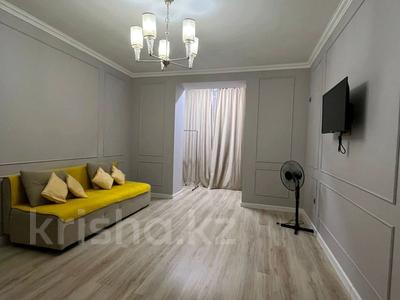 2-бөлмелі пәтер · 40 м² · 6/9 қабат, Жумекен Нажимеденов 17, бағасы: 19 млн ₸ в Астане, Алматы р-н