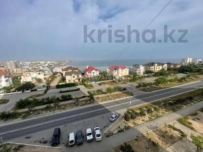1-комнатная квартира · 33 м² · 6/10 этаж, 4-й мкр 5 за 8 млн ₸ в Актау