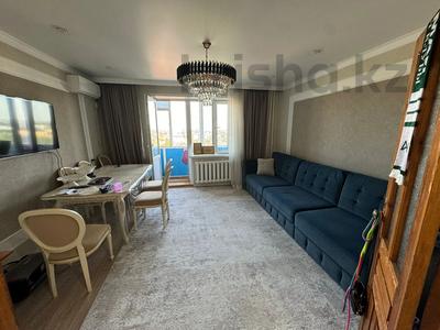 3-комнатная квартира · 70 м² · 8/10 этаж, Шакарима 86 за 34 млн ₸ в Семее