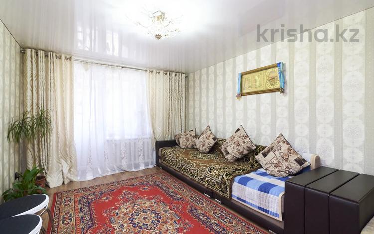 3-бөлмелі пәтер, 60 м², 2/6 қабат, конституция 20/2, бағасы: 19.5 млн 〒 в Астане, Сарыарка р-н — фото 4