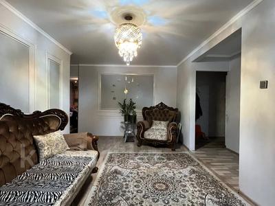 3-бөлмелі пәтер · 58.2 м² · 4/5 қабат, 14-й мкр 3 — 14-й мкр, бағасы: 19.9 млн ₸ в Семее