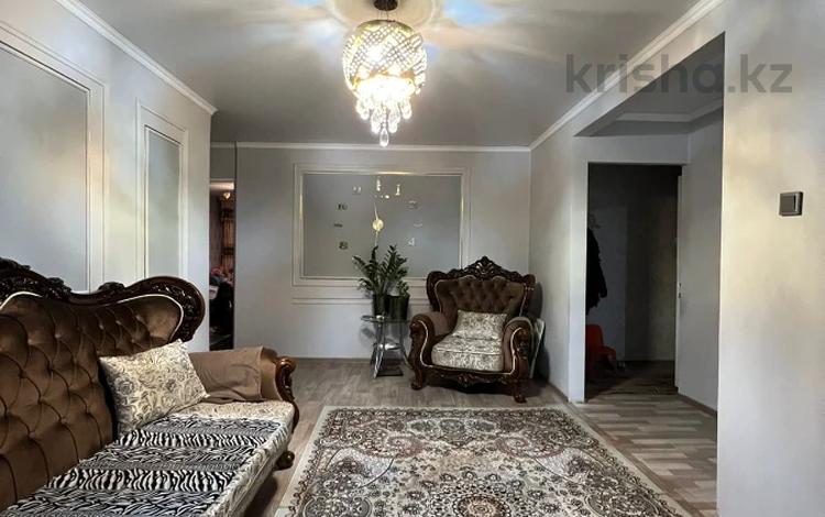 3-бөлмелі пәтер · 58.2 м² · 4/5 қабат, 14-й мкр 3 — 14-й мкр, бағасы: 19.9 млн ₸ в Семее — фото 8