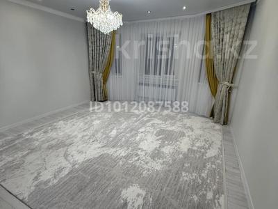 Үйдің бір бөлігі · 4 бөлме · 126 м² · 8 жүзд., мкр Балауса, 19 16, бағасы: 50 млн ₸ в Атырау