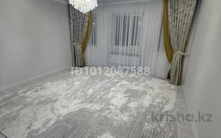 Үйдің бір бөлігі · 4 бөлме · 126 м² · 8 жүзд., мкр Балауса, 19 16, бағасы: 50 млн ₸ в Атырау — фото 2