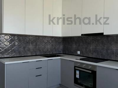 1-комнатная квартира · 41 м² · 9/9 этаж, E 509 7 за 27 млн ₸ в Астане, Есильский р-н