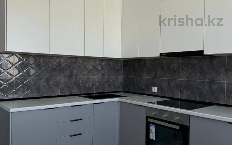 1-комнатная квартира · 41 м² · 9/9 этаж, E 509 7 за 27 млн ₸ в Астане, Есильский р-н — фото 2