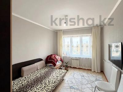 2-бөлмелі пәтер · 60.4 м² · 8/9 қабат, монкеулы, бағасы: 20 млн ₸ в Уральске