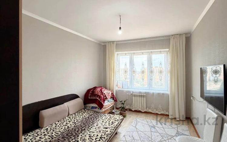 2-бөлмелі пәтер · 60.4 м² · 8/9 қабат, монкеулы, бағасы: 20 млн ₸ в Уральске — фото 2