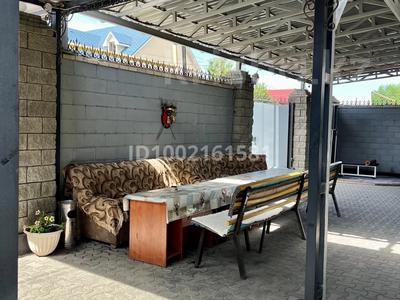 Отдельный дом · 6 комнат · 535 м² · 12 сот., Кашаубаев 45 за 1.5 млн ₸ в 