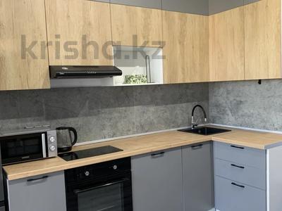 1-комнатная квартира · 40.2 м² · 7/9 этаж, мкр Юго-Восток, Шахтёров 20/4 — по. Строителей, ул. Сатыбалдина, ул. Язева, пр. Шахтеров за 24.9 млн ₸ в Караганде, Казыбек би р-н