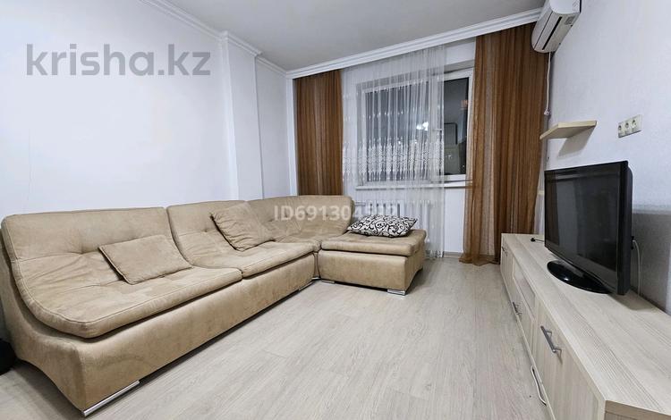 1-комнатная квартира · 36 м² · 6/9 этаж, Сатпаева 31 — Момышулы за 200 000 ₸ в Астане, Алматы р-н — фото 2