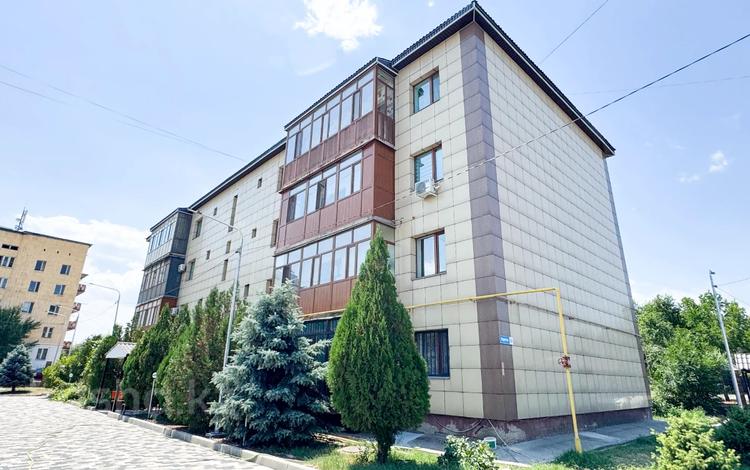 5-бөлмелі пәтер · 180 м² · 4/4 қабат, каратал, бағасы: 65 млн ₸ в Талдыкоргане, Каратал — фото 2