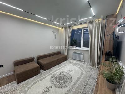 1-комнатная квартира · 28.2 м² · 6/9 этаж, мкр Жас Канат, ПК имени Д.А.Кунаева 501/17 за 24.5 млн ₸ в Алматы, Турксибский р-н