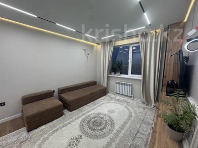 1-бөлмелі пәтер · 28.2 м² · 6/9 қабат, мкр Жас Канат, ПК имени Д.А.Кунаева 501/17, бағасы: 24 млн ₸ в Алматы, Турксибский р-н