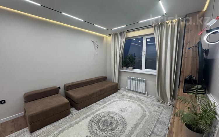 1-бөлмелі пәтер · 28.2 м² · 6/9 қабат, мкр Жас Канат, ПК имени Д.А.Кунаева 501/17, бағасы: 24 млн ₸ в Алматы, Турксибский р-н — фото 9
