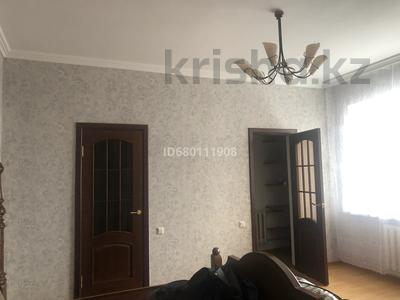 3-бөлмелі пәтер · 123.5 м² · 7/12 қабат, Мухамедханова 19, бағасы: 85 млн ₸ в Семее