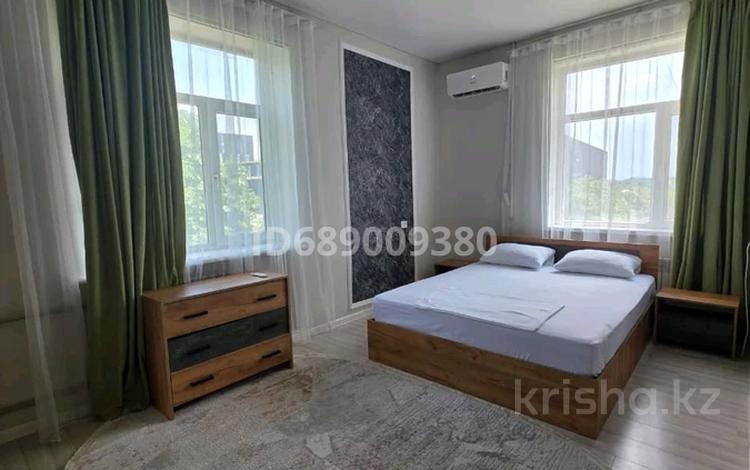 2-комнатная квартира · 50 м² · 3/5 этаж, Аскарова — Шымкент Плаза за 16 000 ₸ в Аль-Фарабийский р-н — фото 6