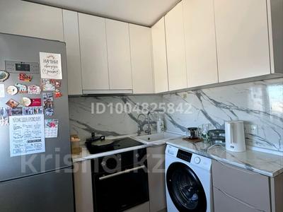 3-комнатная квартира · 63 м² · 4/5 этаж, Мухамеджанова 27 за 20 млн 〒 в Балхаше