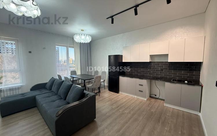 4-комнатная квартира · 100 м² · 2/5 этаж, 190 квартал 1138/1 за 55 млн ₸ в Шымкенте, Каратауский р-н — фото 25