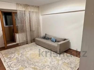 2-комнатная квартира · 51.1 м² · 3/9 этаж, Жибек жолы 59 за 48.6 млн ₸ в Алматы, Алмалинский р-н