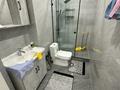 3-бөлмелі пәтер · 90 м² · 1/7 қабат, Касыма Шарипова 206/7, бағасы: 48 млн ₸ в Алматы, Алатауский р-н — фото 10