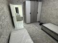 3-бөлмелі пәтер · 90 м² · 1/7 қабат, Касыма Шарипова 206/7, бағасы: 48 млн ₸ в Алматы, Алатауский р-н — фото 8