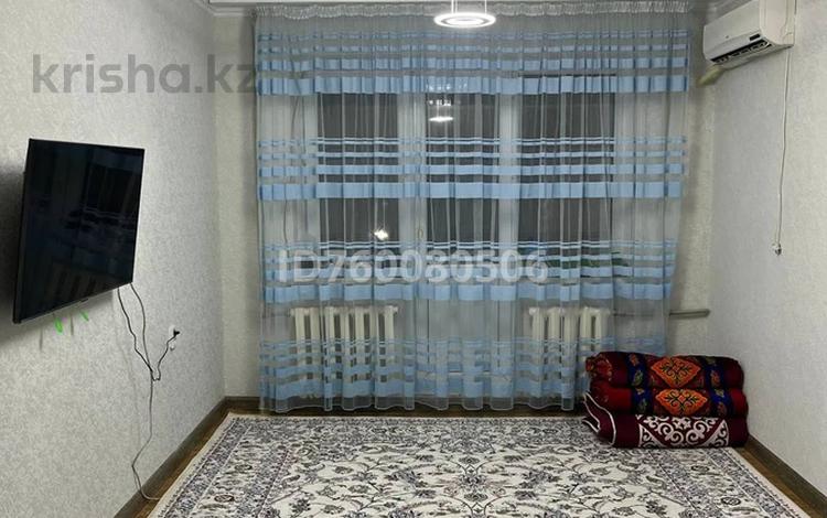 2-комнатная квартира · 47 м² · 4/4 этаж, Алия Молдағұлова 13 — Колос за 120 000 ₸ в Шымкенте, Аль-Фарабийский р-н — фото 2