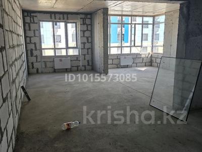 3-комнатная квартира · 76 м² · 3/9 этаж, мкр Кайрат, Сыбызгы 100 — Халык арена за 35 млн ₸ в Алматы, Турксибский р-н