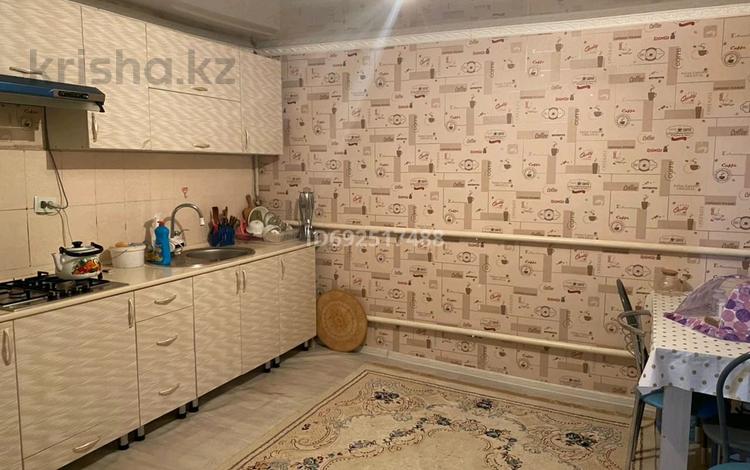 Дача · 4 комнаты · 147.3 м² · 40.25 сот., Султан бейбарыс 68 за 20 млн ₸ в Жанаозен — фото 2