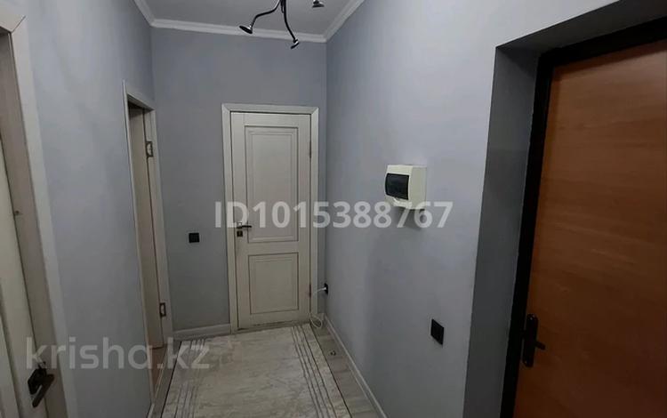 1-комнатная квартира · 41 м² · 4/9 этаж, Асыл Арман 2 за 180 000 ₸ в Иргели — фото 2
