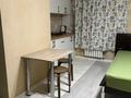 1-бөлмелі пәтер · 20 м² · 1/2 қабат, Горный Гигант ш/а., Жукова 153 а, бағасы: 15 000 ₸ в Алматы, Медеуский р-н
