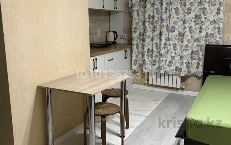 1-бөлмелі пәтер · 20 м² · 1/2 қабат, Горный Гигант ш/а., Жукова 153 а, бағасы: 15 000 ₸ в Алматы, Медеуский р-н — фото 18