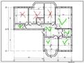 5-бөлмелі пәтер · 195 м² · 5/10 қабат, 19-й мкр, Мкрн 19 33, бағасы: 73 млн ₸ в Актау — фото 33