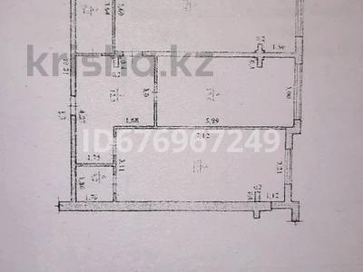 Продажа квартир в Кызылординской обл.: 3-комнатная квартира · 90 м² · 2/5 этаж, Шукурова 98г за 25 млн 〒 3-комнатная квартира · 90 м² · 2/5 этаж, Шукурова 98г за 25 млн 〒 в