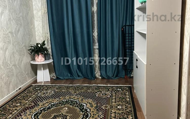 1-бөлмелі пәтер · 29 м² · 2/4 қабат, Конаева 29 — Рядом Орда магазин, Кафе: Пчелка, Гурман, Уаде, бағасы: 60 000 ₸ в Кентау — фото 2