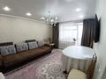 2-бөлмелі пәтер · 49.6 м² · 5/10 қабат, ул. Первомайская, бағасы: 25.8 млн ₸ в Семее