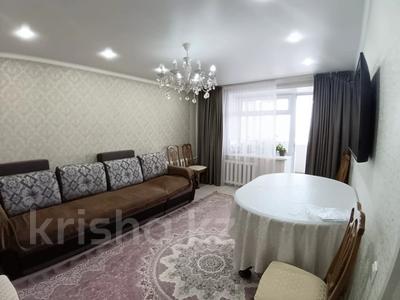 2-бөлмелі пәтер · 49.6 м² · 5/10 қабат, ул. Первомайская, бағасы: 25.8 млн ₸ в Семее