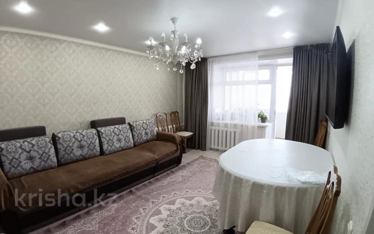 2-бөлмелі пәтер · 49.6 м² · 5/10 қабат, ул. Первомайская, бағасы: 25.8 млн ₸ в Семее — фото 20