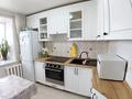 2-бөлмелі пәтер · 49.6 м² · 5/10 қабат, ул. Первомайская, бағасы: 25.8 млн ₸ в Семее — фото 9
